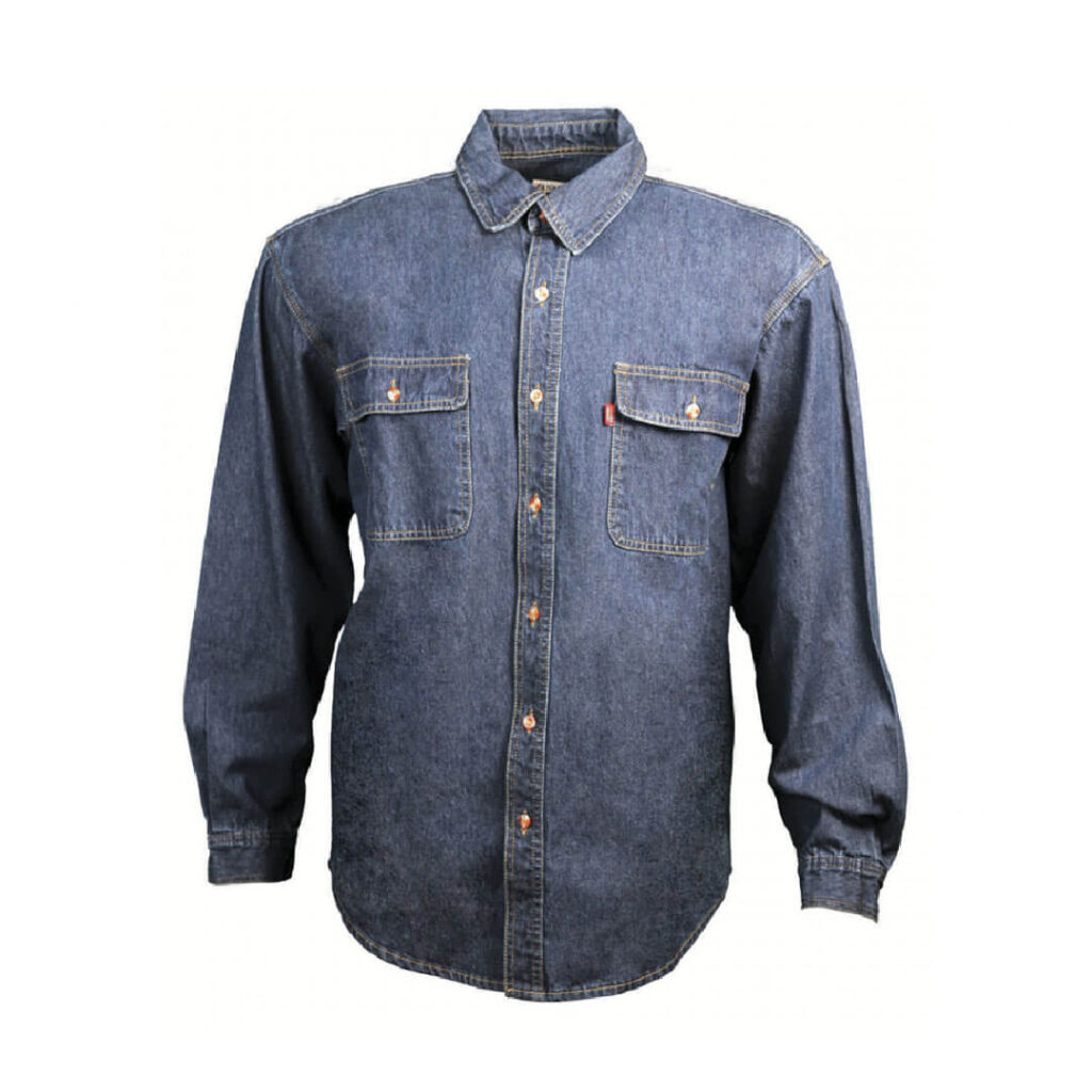 Camisa Jean