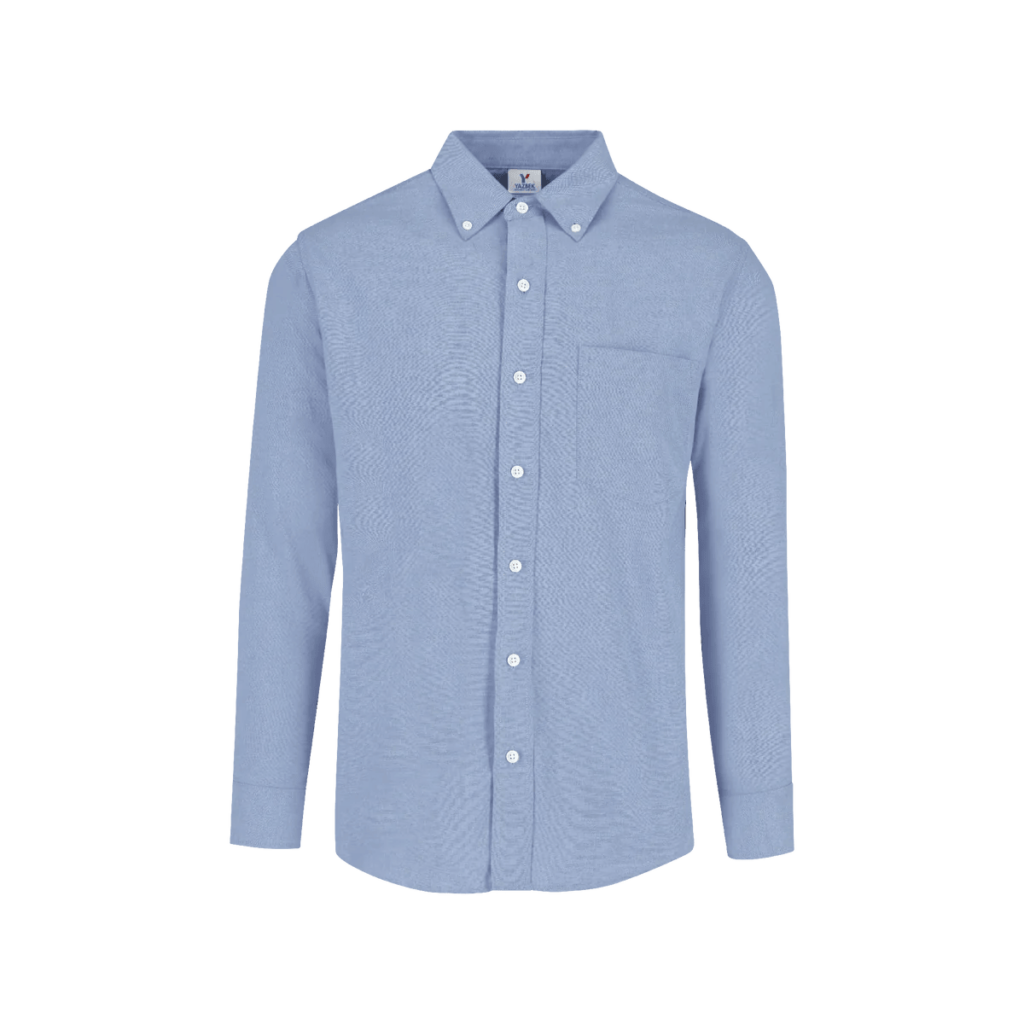 Camisa Oxford
