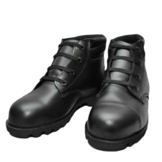 Bota de Seguridad con Puntera de Acero