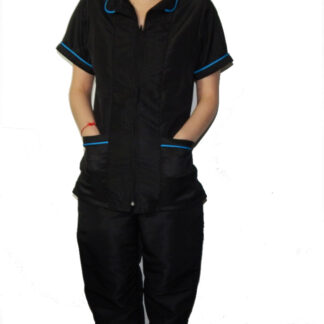 Uniforme de servicios generales