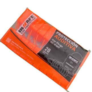 protección auditiva 9092