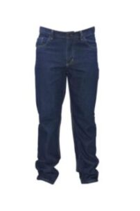 Pantalón Jean Industrial 14 Onzas