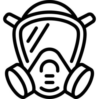 Protección respiratoria
